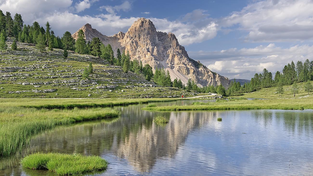 Parco Naturale Fanes